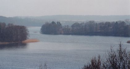 Freiberger Seenlandschaft