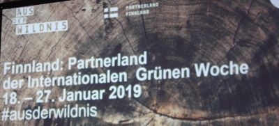 Finnland
