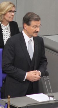 Herrmann Otto Solms