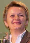 Renate Kuenast