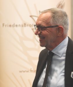 Gerd Sonnleitner