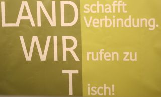 Motto LSV auf der IGW 2020