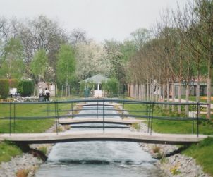 LaGa Oranienburg