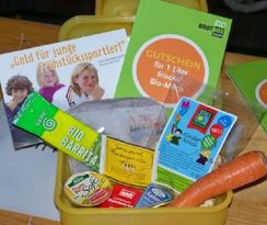 Bio Brotbox 2009