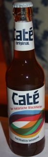 Cate