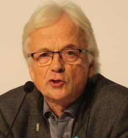 Volker Kraus