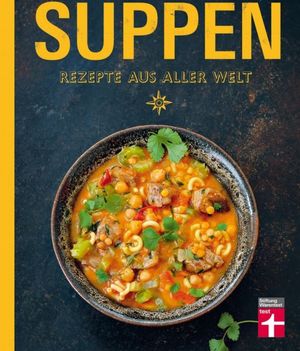 In 80 Suppen um die Welt