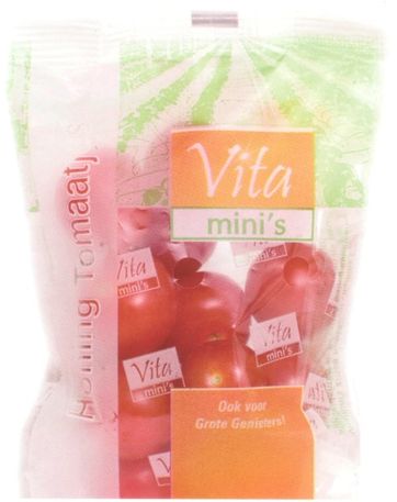 Vitaminis