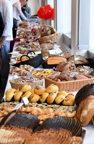 Brot aus Rheinland-Pfalz
