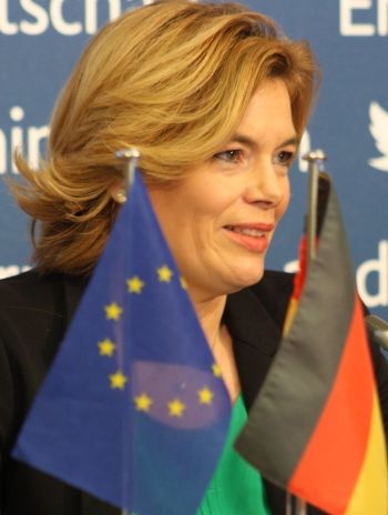 Julia Klöckner