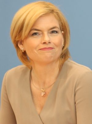 Julia Klöckner