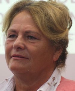 Maria Michalk