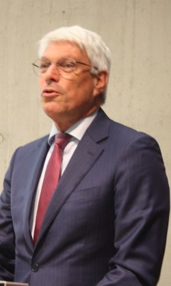 Peter Vermeij