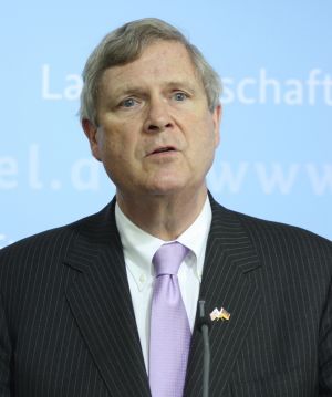 Tom Vilsack