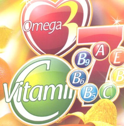 Omega-3 aus dem Kaukasus