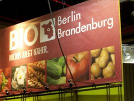 Gemeinschaftsstand Brandenburg Berlin