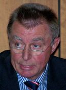 Dr Theo Spettmann