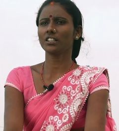 Pratima Devi