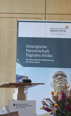 Digitales Afrika