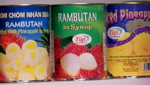 Vietnam punktet auf der Anuga mit Obst
