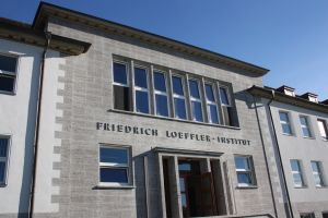 Friedrich-Loeffler-Institut