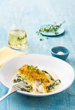 Rapsrezept