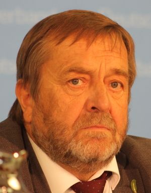 Wolfgang Vogel