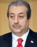 Minister Eker