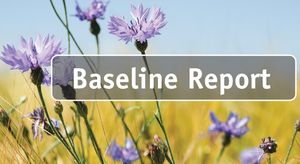 Baseline-Report Biodiversität