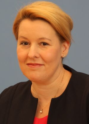 Franziska Giffey