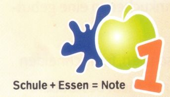 Schule und Essen