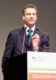 Peter Hauk