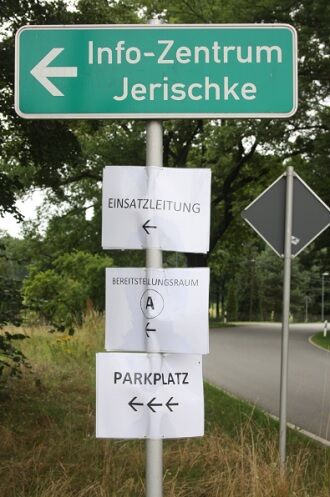 Jerischke