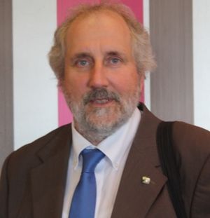 Dr. Martin Piehl