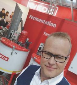 Ronald Scholten