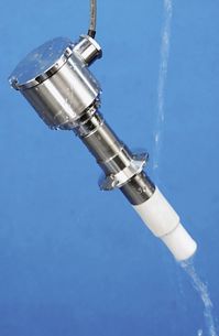 Wassersensor Fraunhofer Institut