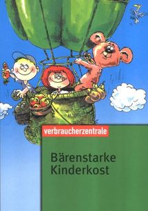 Baerenstarke Kinderkost