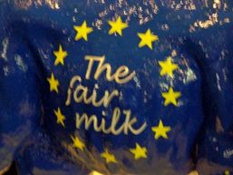 Fair Milk