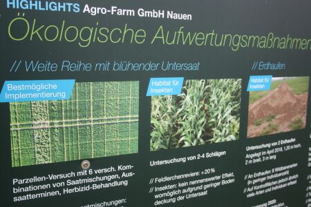 Agro Farm Nauen