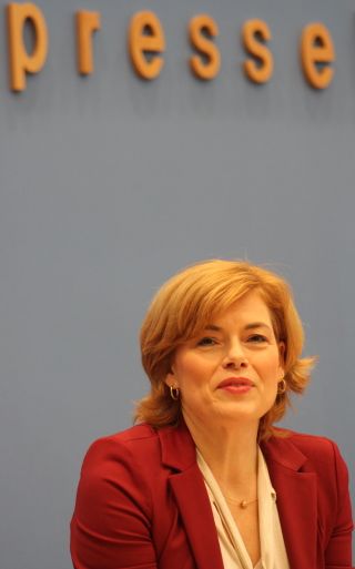 Julia Klöckner