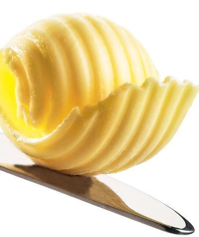 Margarine bei Stiftung Warentest