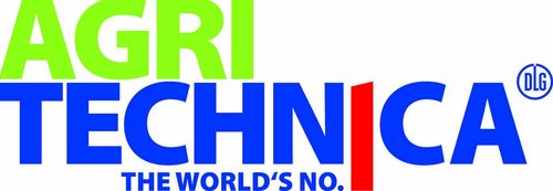 Logo Agritechnica