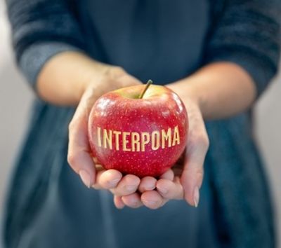 Messe Bozen mit der Interpoma