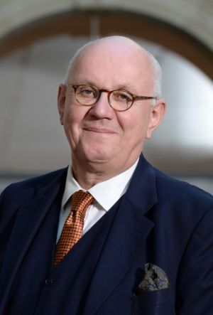 Prof. Peter Strohschneider
