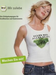 CMA Bio mir zuliebe