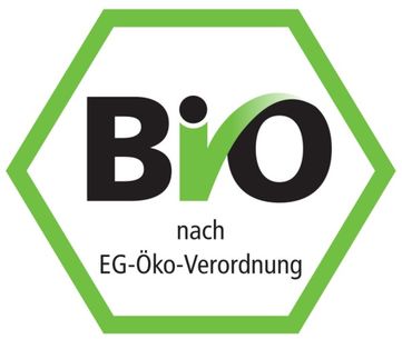 Logo Bio Siegel