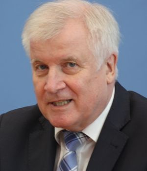 Horst Seehofer