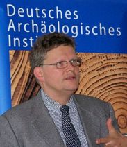 Prof Dr Ortwin Dally