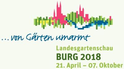 Laga-Logo Burg 2018
