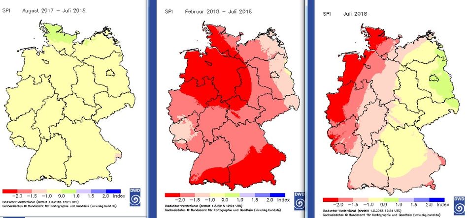 SPI Deutschland